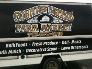 Country Breeze Farm Market