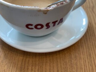 Costa Coffee In Next