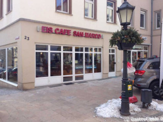 Eiscafe San Marco