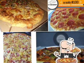 La Chinampa Pizzas Clandestinas