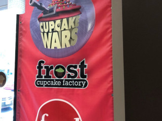 Frost Cupcake Factory