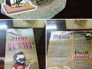 Tacos El Javi