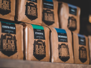 Blackbeard Coffee Roasters