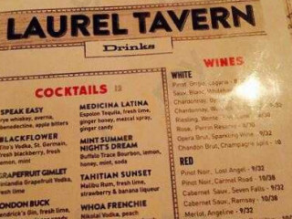 Laurel Tavern