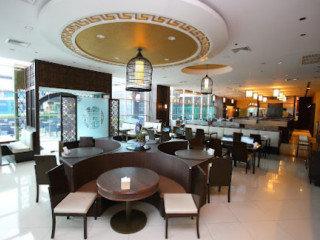 Hong Kong Café