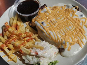 Matdan Chicken Chop (taman Intan Mas 3)