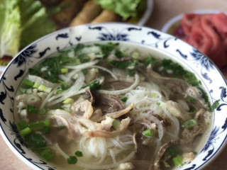Phở 777 Vietnamese Noodle