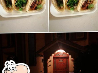 Tacos Ovnis