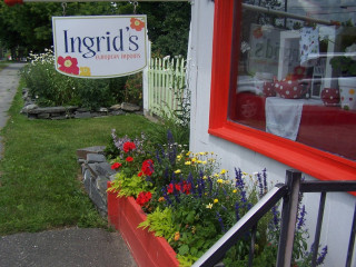Ingrid's German Gift Shop