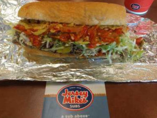 Jersey Mike's