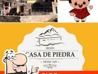 Casa De Piedra