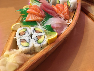 Sushi fuji