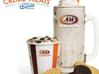 A&w