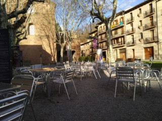 Cafe De L'abadia