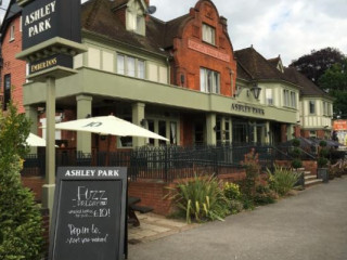 The Ashley Park Ember Inn
