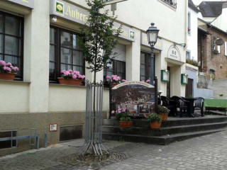 Auberge Sankt Laurentius Restaurat &gästehaus In Saarburg