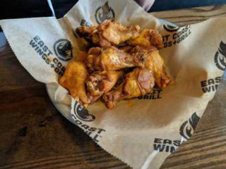 East Coast Wings Grill