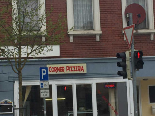 Corner Pizzeria