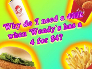 Wendy's