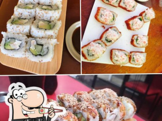 Teishoku Sushi