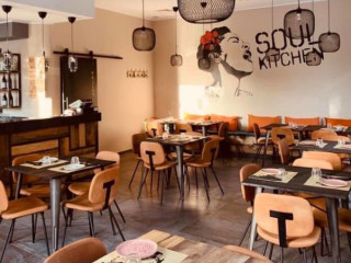 Soul Kitchen Tapas In Town