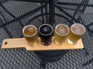 Bent River Brewing Company