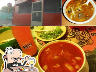 Tacos El Milagro Templo Nomnomlandes