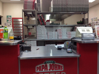 Papa John's