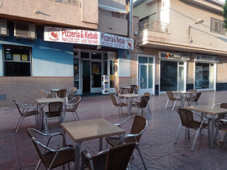 Pizzeria Del Poble Albal