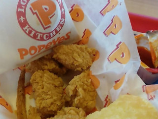 Popeyes Louisiana Kitchen