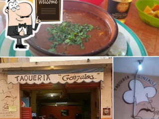 Taqueria González