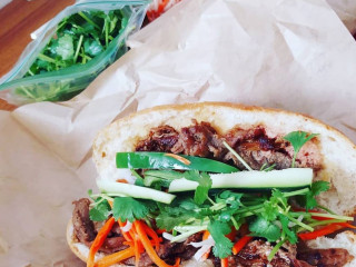 Banh Mi Dalat