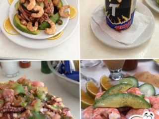 Mariscos Tito