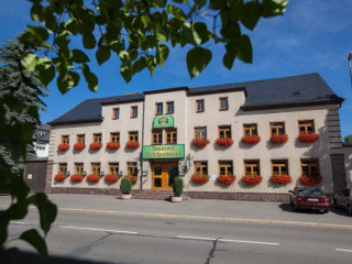 Gaststätte Bräu-stübl Brauerei Reichenbrand Gmbh Co.