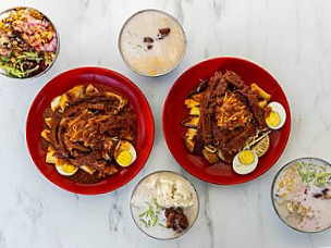 Rojak And Cendol Setia Alam