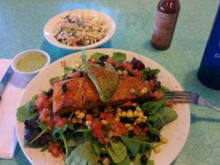 Wahoo's Fish Taco