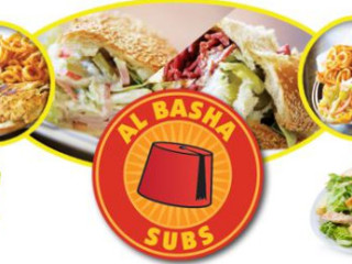 Al Basha Subs