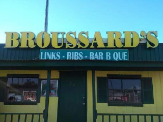 Broussard's Links Plus Ribs