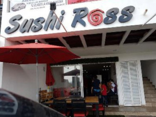 Sushi Ross