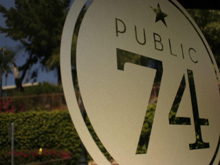 Public 74