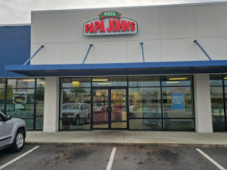 Papa Johns Pizza