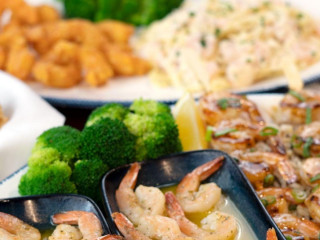 Red Lobster Orlando 5936 International Drive