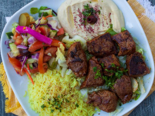 Diwan Al Falafel