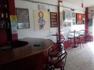 Restaurante Mosquitos "jr. "bar