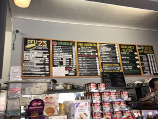 Deli 23