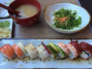 Wonderful Sushi Hillcrest