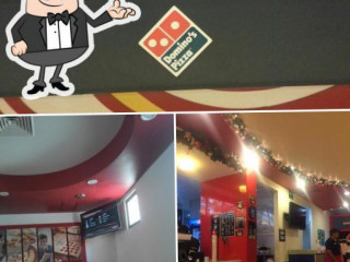 Domino's La Choca