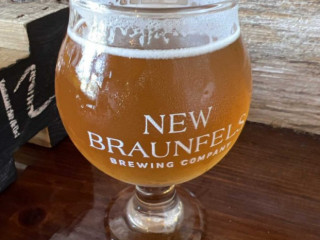 New Braunfels Brewing Company