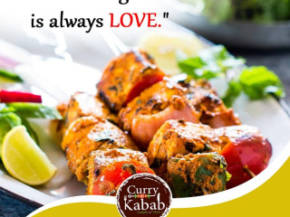 Curry N' Kabab Indian Catering