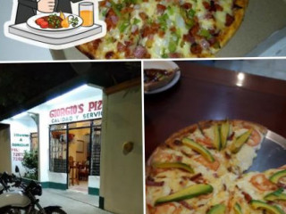 Giorgio's Pizza